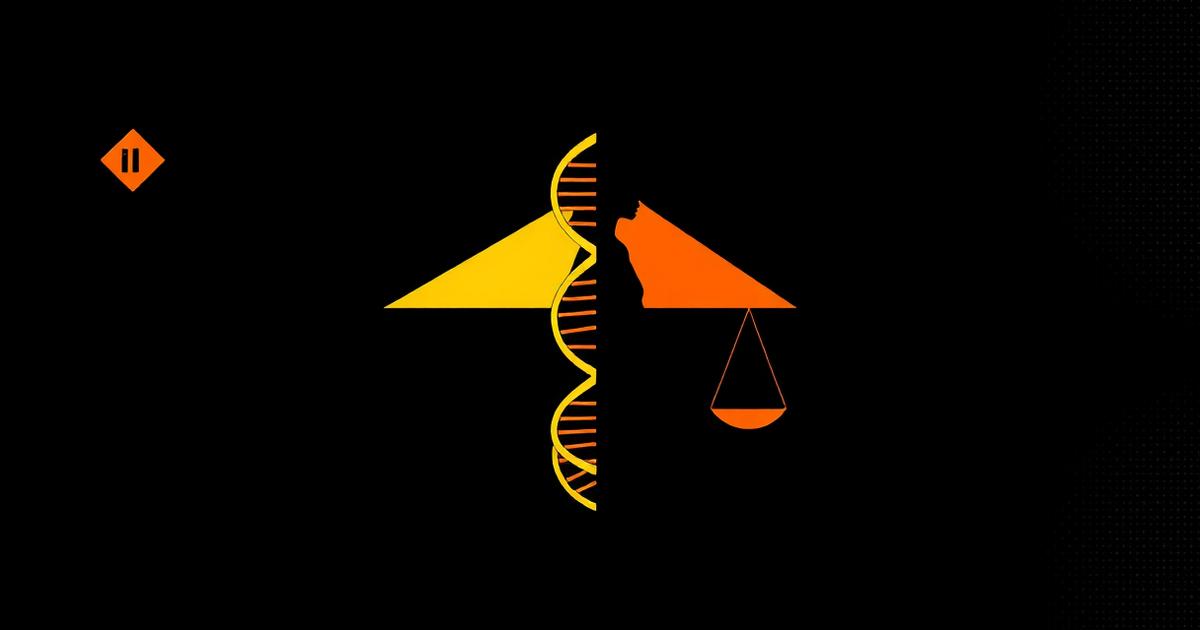 Visuel de l’épisode « L’humanité entre biologie et morale »