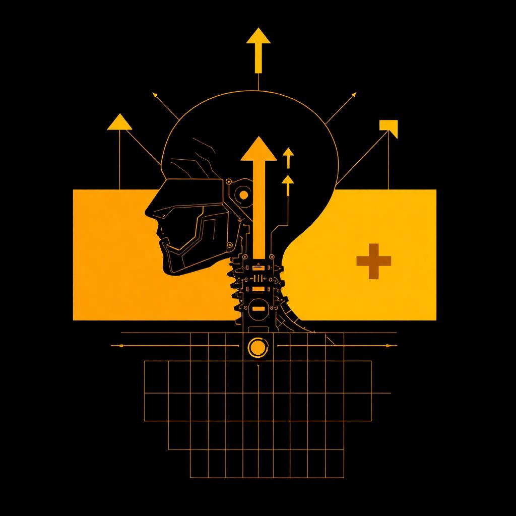 Visuel de l’épisode « L’humain est-il augmentable ? »