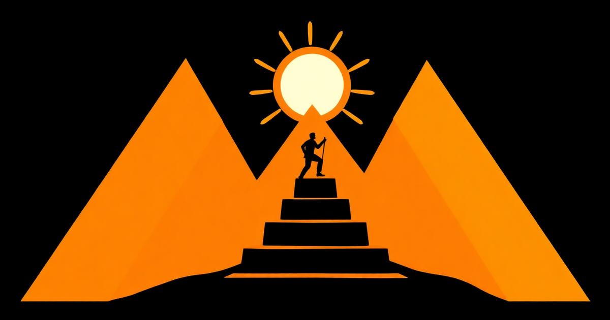 Visuel de l’épisode « L’humanité est un statut à conquérir »