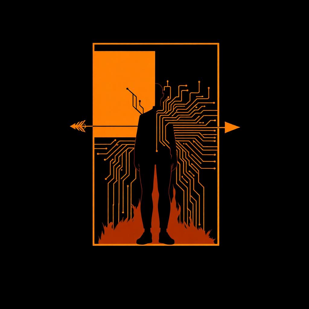 Visuel de l’épisode « Trans-, posthumanisme… et l’humain dans tout ça ? »